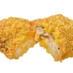 セブンイレブン きのこ香るとろ～りコロッケ（白トリュフ風味）