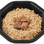 セブンイレブン 直火炙り焼豚と香ばし炒めのチャーハン