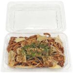 セブンイレブン 焼うどん