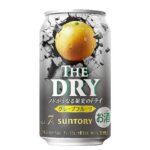 セブンイレブン ＴＨＥ ＤＲＹ＜グレープフルーツ＞ ３５０ｍｌ