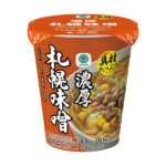ファミリーマート 濃厚札幌味噌