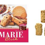セブンイレブン 森永 マリースティック