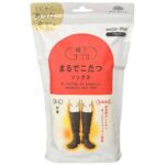 セブンイレブン まるでこたつソックス ブラック