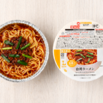 ローソン 台湾ラーメン