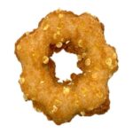 セブンイレブン おかしなチキンとんがりコーン焼とうもろこし風