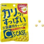 セブンイレブン アサヒ シーズケース