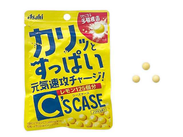 セブンイレブン アサヒ シーズケース