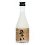 セブンイレブン 菊水 にごり酒 五郎八 ３００ｍｌ