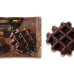 セブンイレブン ローゼン チョコレートワッフル