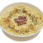 セブンイレブン 焦がしチーズのカルボナーラ