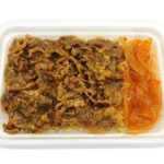 セブンイレブン 牛焼肉めし（もち麦）