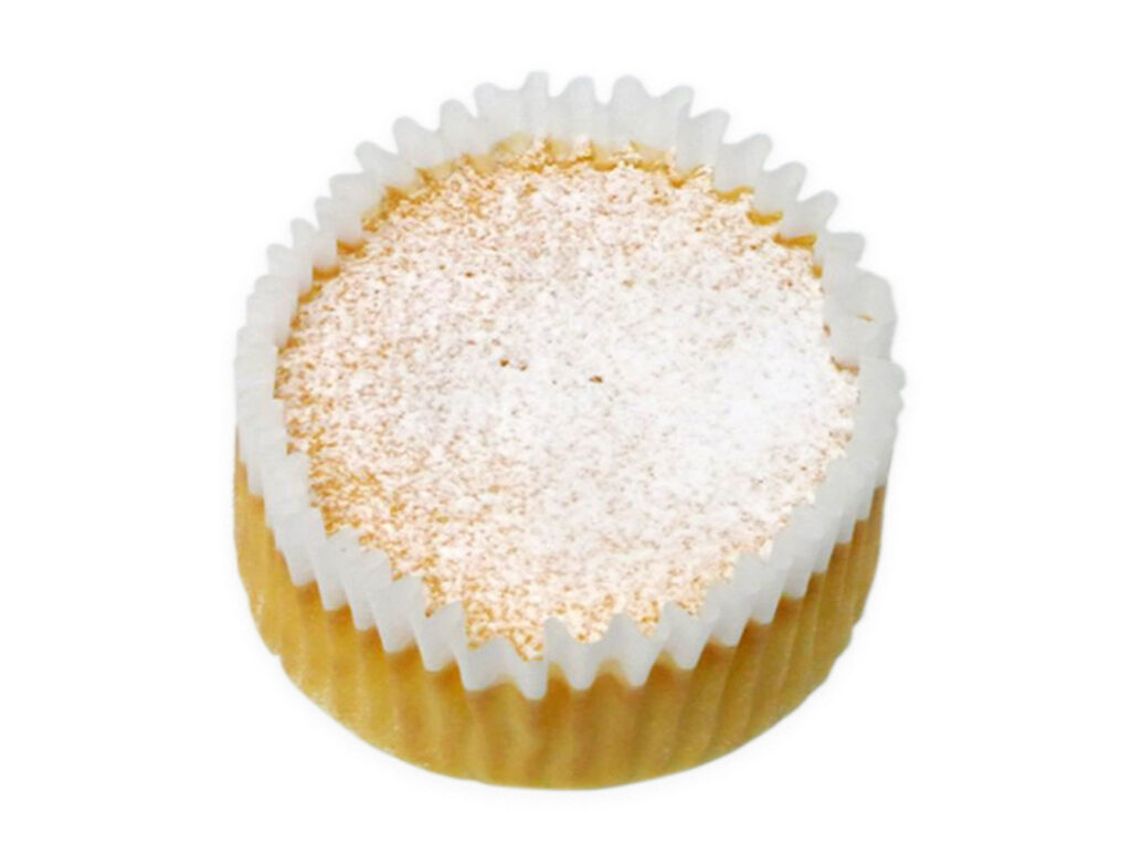 セブンイレブン しっとり口どけスフレチーズケーキ