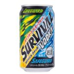 セブンイレブン チェリオ サバイバル ウォッカ ３５０ｍｌ