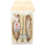 セブンイレブン チキンカツサンド