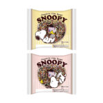 ファミリーマート スヌーピー チョコケーキドーナツ