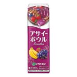 セブンイレブン アサイーボウル スムージー２４０ｍｌ