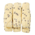セブンイレブン ７Ｐ チョコチップ入りスティックメロンパン ６本入