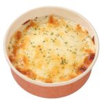 セブンイレブン チーズの虜 クリーミーポテト焼き
