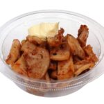 セブンイレブン 焼きいか七味マヨネーズ