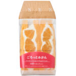 セブンイレブン ごろっとみかんサンド