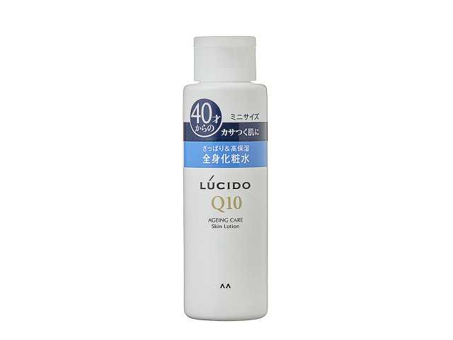 セブンイレブン ルシード Ｑ１０化粧水 ８０ｍｌ