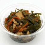 セブンイレブン だし醤油仕立て 三陸産切り昆布の煮物