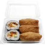 セブンイレブン 助六寿司