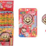 セブンイレブン グリコ ペロティ スーパーマリオ