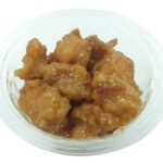 セブンイレブン 鶏から揚げ ゆずソース
