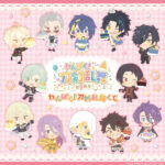 ファミリーマート わんぱく！刀剣乱舞くじ