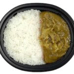 セブンイレブン プチ和風カレー