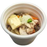 セブンイレブン かつおだし香る豚汁
