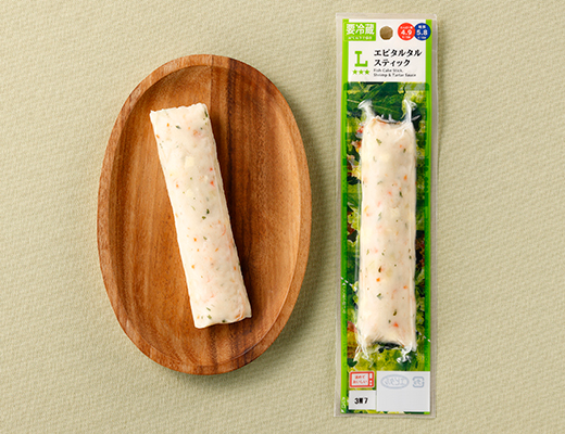 ローソン エビタルタルスティック