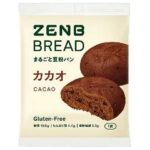 セブンイレブン ＺＥＮＢ ＢＲＥＡＤ カカオ