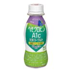 セブンイレブン 明治ヘモグロビンＡ１ｃ対策ヨーグルトドリンクブルーベリー風味