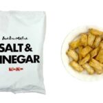 セブンイレブン 北陸製菓ＷＡＧＹＵＭＡＦＩＡＳＡＬＴ＆ＶＩＮＥＧＡＲビーバー