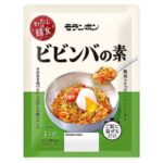 セブンイレブン モランボン わたしの韓食 ビビンバの素 １２０ｇ