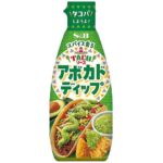 セブンイレブン ＳＢ ＴＡＣＯソースアボカドディップ