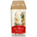 セブンイレブン いちごが入ったフルーツミックス