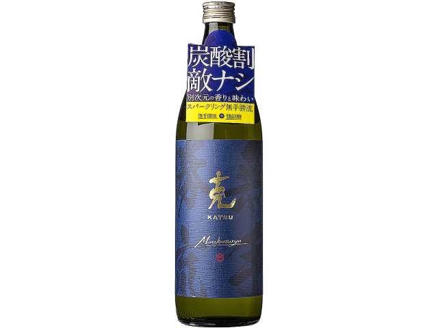 セブンイレブン 克 新 無手勝流 ２５度（芋）９００ｍｌ