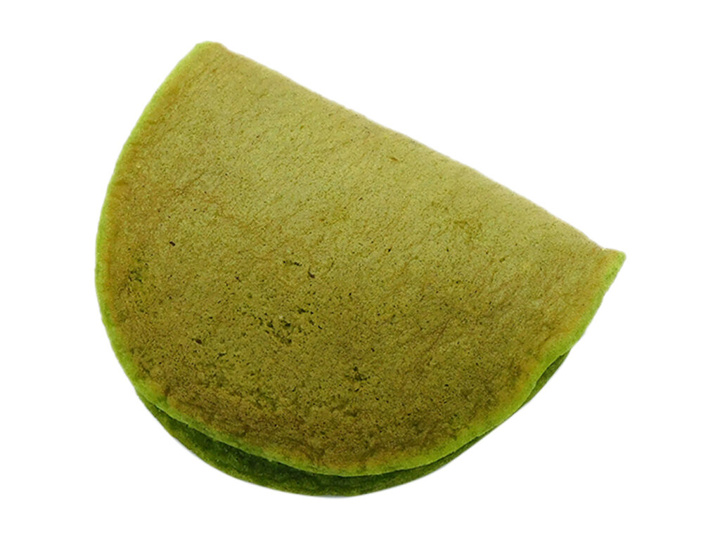 セブンイレブン 和もっち巻き 濃いお抹茶くりーむ