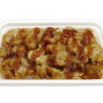 セブンイレブン 甘辛チキン御飯（もち麦）