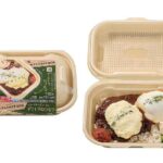 セブンイレブン ＣＡＦＥ ＢＯＸ デミトマロコモコ