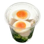 セブンイレブン ブロッコリーチキンエッグ