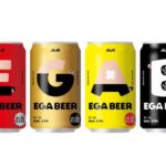 セブンイレブン アサヒ ＥＧＡ ＢＥＥＲ３５０