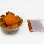 セブンイレブン 国産鶏の炭火焼き鶏皮ぽん酢