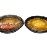 セブンイレブン 町中華のあんだく天津飯