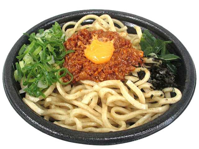セブンイレブン 東海限定 台湾風まぜそば