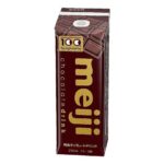 セブンイレブン 明治チョコレートドリンク ２１０ｍｌ