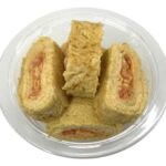 セブンイレブン おつまみ明太だし巻き玉子